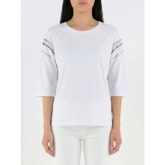Liu Jo T-Shirt Woman White